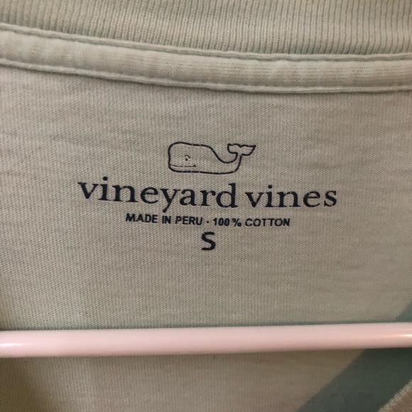 Vineyard Vines Long Sleeve Shirt - Picture 4 of 4